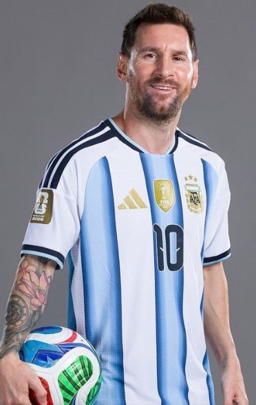 El debut oculto de Fanatics en el Mundial