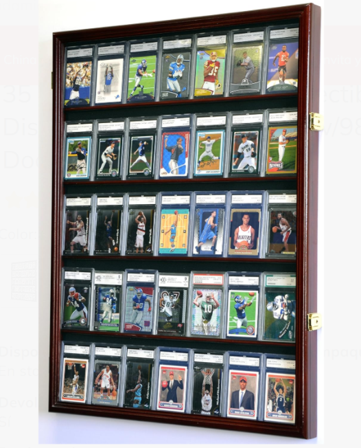 Cómo empezar una colección