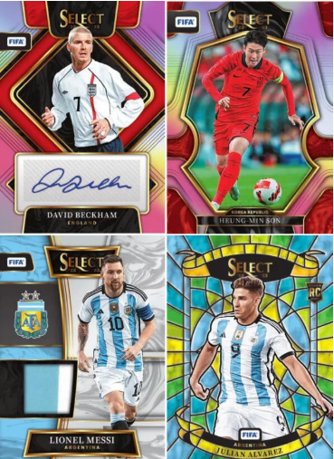 Tres consejos para tradear figuritas y cartas deportivas