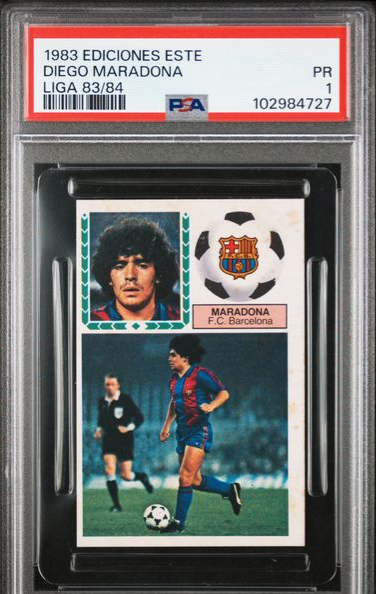 Tres tips para conservar tus cartas y figuritas (y que no pierdan valor)